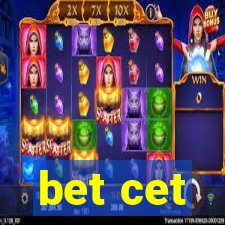 bet cet